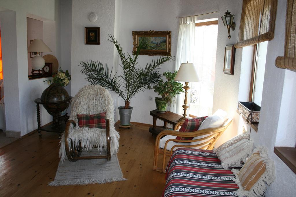 Guest House Kamenik Ягодина Экстерьер фото