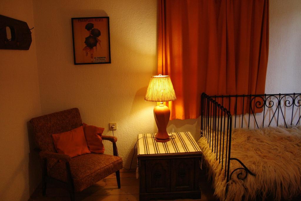 Guest House Kamenik Ягодина Номер фото